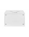 Digitus Szafa 7He Wandgehuse Soho Unmontiert 370X540X400Mm Perforierte Fronttr Grau Farbe Ral 7035 (DN1907USPD) - nr 20