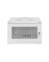 Digitus Szafa 7He Wandgehuse Soho Unmontiert 370X540X400Mm Perforierte Fronttr Grau Farbe Ral 7035 (DN1907USPD) - nr 21