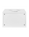 Digitus Szafa 7He Wandgehuse Soho Unmontiert 370X540X400Mm Perforierte Fronttr Grau Farbe Ral 7035 (DN1907USPD) - nr 8