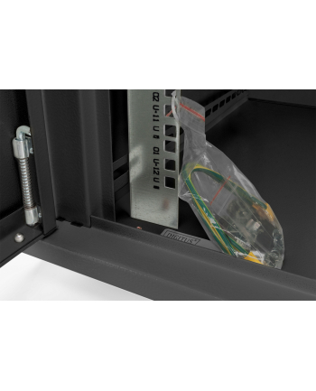 Digitus Szafa Rack 7U 600X450 19 nr 1