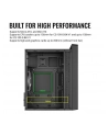 OBUDOWA AEROCOOL PGS CS-109-G-BK-v1 FRGB czarna - nr 7