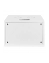 Digitus Szafa 7He Wandgehuse Soho Unmontiert 370X540X400Mm Perforierte Fronttr Grau Farbe Ral 7035 (DN1907USPD) - nr 14