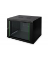 Digitus Szafa Rack 7U 600X450 19 - nr 30