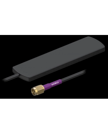 TELTONIKA Mobile adhesive SMA antenna