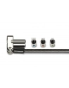 KENSINGTON Universal 3-in-1 Keyed Lock - nr 11
