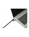 KENSINGTON Universal 3-in-1 Keyed Lock - nr 13