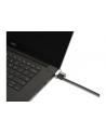 KENSINGTON Universal 3-in-1 Keyed Lock - nr 15