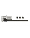 KENSINGTON Universal 3-in-1 Keyed Lock - nr 26