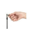 KENSINGTON Universal 3-in-1 Keyed Lock - nr 33