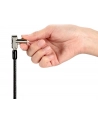 KENSINGTON Universal 3-in-1 Keyed Lock - nr 6