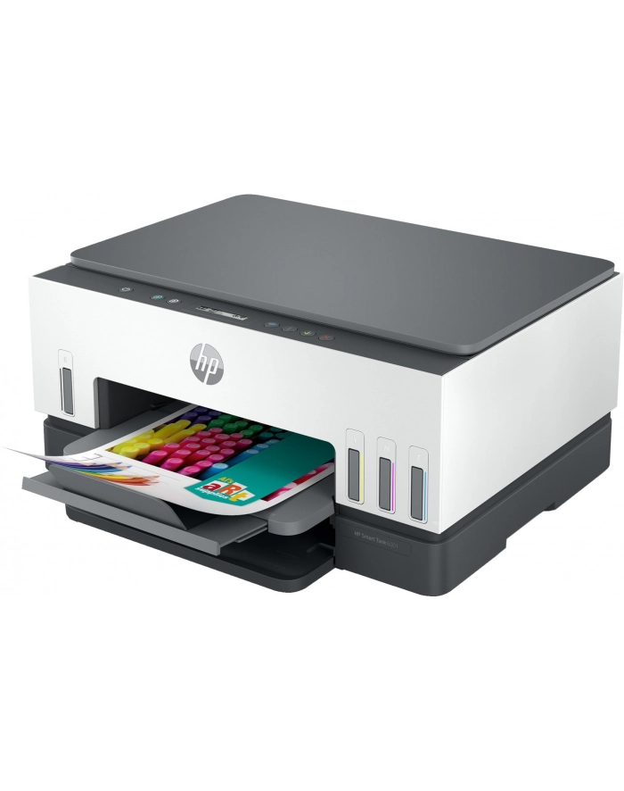 hp inc. HP Smart Tank 670 All-in-One A4 Color Dual-band WiFi Print Scan Copy Inkjet 12/7ppm główny