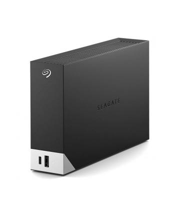 SEAGATE One Touch Desktop HUB 20TB USB-C USB 3.0 compatible with Windows/Mac