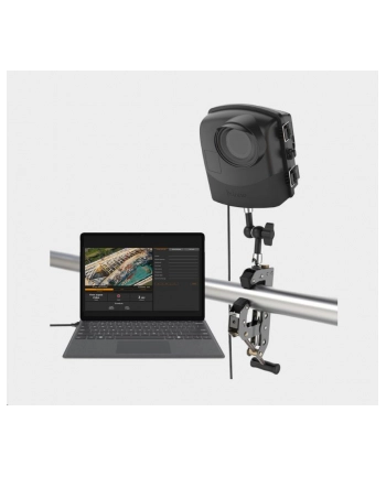 BRINNO BCC2000Plus Construction Camera Bundle