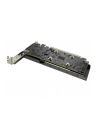 XFX SPEEDSTER SWFT105 RAD-EON RX 6400 4GB GDDR6 HDMI DP single slot/low profile - nr 31