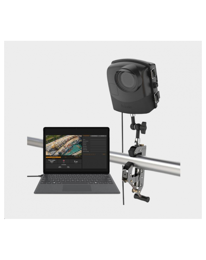 BRINNO BCC2000Plus Construction Camera Bundle główny