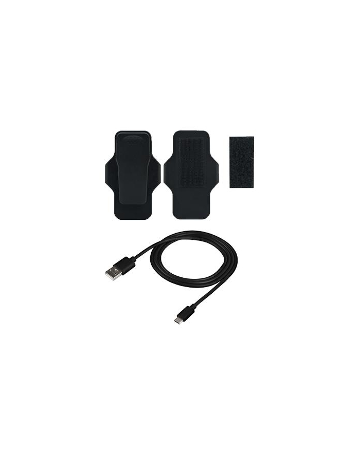 TRANSCEND Accessory Kit for DPB10B główny