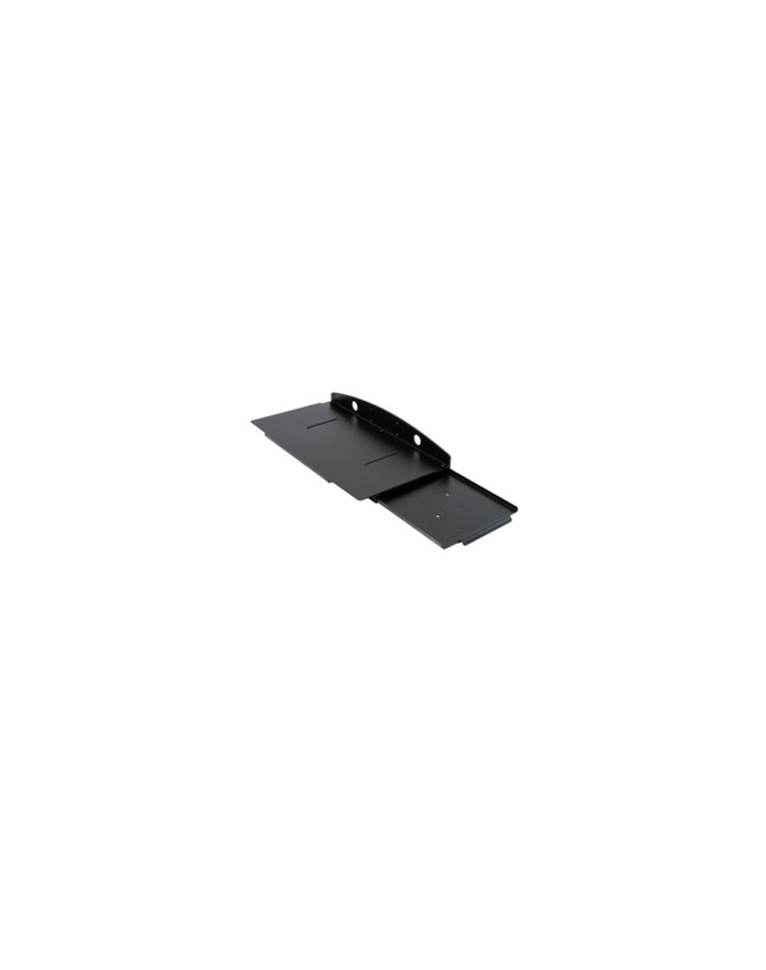 ERGOTRON KEYBOARD TRAY BLACK główny