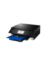 CANON PIXMA TS8350a Kolor: CZARNY A4 13ppm MFP inkjet color printer - nr 1