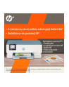 hp inc. HP ENVY Inspire 7221e AiO Print Scan Copy EMEA Surf Blue Printer 15ppm/10ppm - nr 103