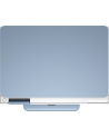 hp inc. HP ENVY Inspire 7221e AiO Print Scan Copy EMEA Surf Blue Printer 15ppm/10ppm - nr 119