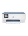 hp inc. HP ENVY Inspire 7221e AiO Print Scan Copy EMEA Surf Blue Printer 15ppm/10ppm - nr 11