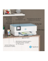 hp inc. HP ENVY Inspire 7221e AiO Print Scan Copy EMEA Surf Blue Printer 15ppm/10ppm - nr 120