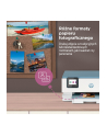 hp inc. HP ENVY Inspire 7221e AiO Print Scan Copy EMEA Surf Blue Printer 15ppm/10ppm - nr 129