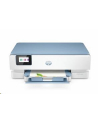 hp inc. HP ENVY Inspire 7221e AiO Print Scan Copy EMEA Surf Blue Printer 15ppm/10ppm - nr 12
