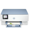 hp inc. HP ENVY Inspire 7221e AiO Print Scan Copy EMEA Surf Blue Printer 15ppm/10ppm - nr 1