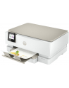 hp inc. HP ENVY Inspire 7221e AiO Print Scan Copy EMEA Surf Blue Printer 15ppm/10ppm - nr 20