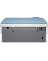 hp inc. HP ENVY Inspire 7221e AiO Print Scan Copy EMEA Surf Blue Printer 15ppm/10ppm - nr 26