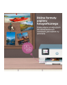 hp inc. HP ENVY Inspire 7221e AiO Print Scan Copy EMEA Surf Blue Printer 15ppm/10ppm - nr 39