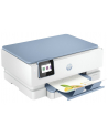 hp inc. HP ENVY Inspire 7221e AiO Print Scan Copy EMEA Surf Blue Printer 15ppm/10ppm - nr 3