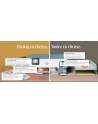 hp inc. HP ENVY Inspire 7221e AiO Print Scan Copy EMEA Surf Blue Printer 15ppm/10ppm - nr 40