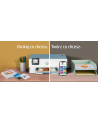hp inc. HP ENVY Inspire 7221e AiO Print Scan Copy EMEA Surf Blue Printer 15ppm/10ppm - nr 52
