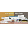 hp inc. HP ENVY Inspire 7221e AiO Print Scan Copy EMEA Surf Blue Printer 15ppm/10ppm - nr 68