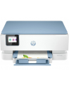 hp inc. HP ENVY Inspire 7221e AiO Print Scan Copy EMEA Surf Blue Printer 15ppm/10ppm - nr 6