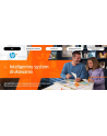 hp inc. HP ENVY Inspire 7221e AiO Print Scan Copy EMEA Surf Blue Printer 15ppm/10ppm - nr 79