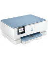 hp inc. HP ENVY Inspire 7221e AiO Print Scan Copy EMEA Surf Blue Printer 15ppm/10ppm - nr 8