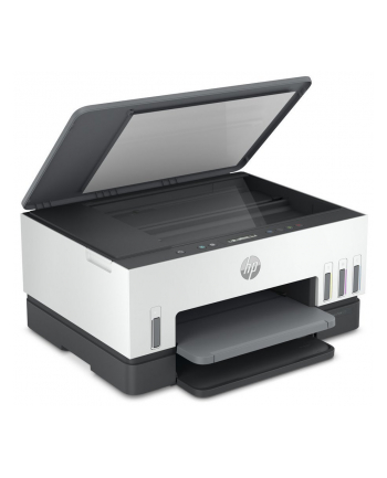 hp inc. HP Smart Tank 670 All-in-One A4 Color Dual-band WiFi Print Scan Copy Inkjet 12/7ppm