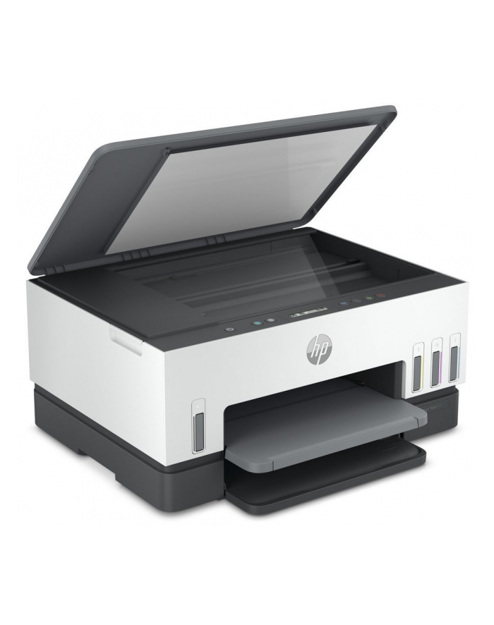 hp inc. HP Smart Tank 670 All-in-One A4 Color Dual-band WiFi Print Scan Copy Inkjet 12/7ppm główny