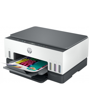 hp inc. HP Smart Tank 670 All-in-One A4 Color Dual-band WiFi Print Scan Copy Inkjet 12/7ppm nr 1
