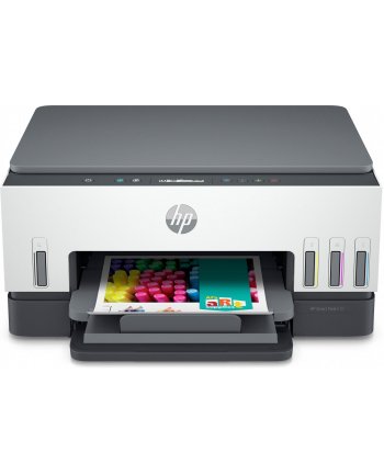 hp inc. HP Smart Tank 670 All-in-One A4 Color Dual-band WiFi Print Scan Copy Inkjet 12/7ppm nr 2