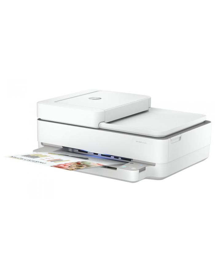 hp inc. HP Envy 6420e All-in-One A4 Color Wi-Fi USB 2.0 Print Copy Scan Inkjet 21ppm Instant Ink Ready (P) główny