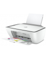 hp inc. HP DeskJet 2720e All-in-One A4 Color Wi-Fi USB 2.0 Print Copy Scan Inkjet 20ppm Instant Ink Ready (P) - nr 3