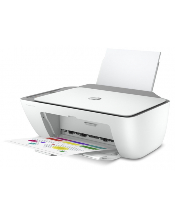 hp inc. HP DeskJet 2720e All-in-One A4 Color Wi-Fi USB 2.0 Print Copy Scan Inkjet 20ppm Instant Ink Ready (P)