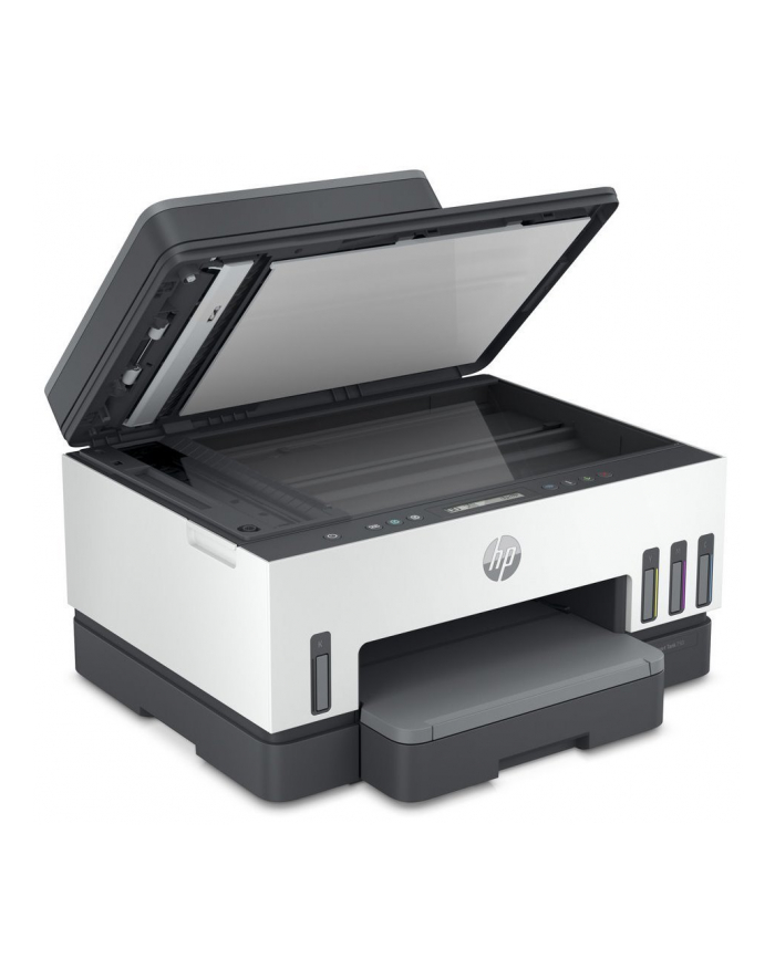 hp inc. HP Smart Tank 750 All-in-One A4 Color Dual-band WiFi Ethernet Print Scan Copy Inkjet 15/9ppm (P) główny