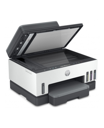 hp inc. HP Smart Tank 750 All-in-One A4 Color Dual-band WiFi Ethernet Print Scan Copy Inkjet 15/9ppm (P)
