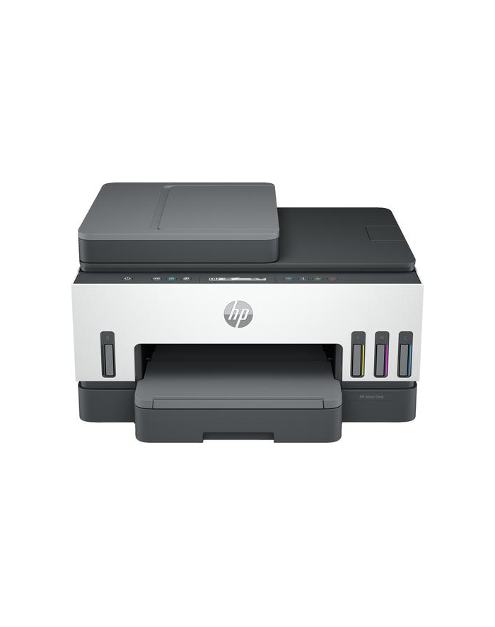 hp inc. HP Smart Tank 750 All-in-One A4 Color Dual-band WiFi Ethernet Print Scan Copy Inkjet 15/9ppm główny
