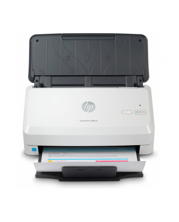hp inc. HP ScanJet Pro 2000 s2 Scanner 35ppm